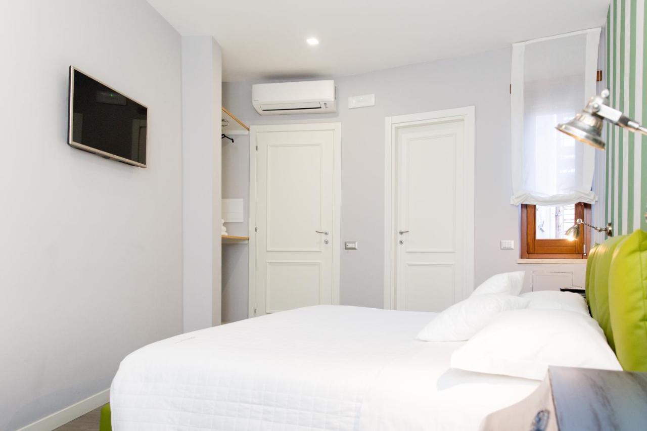 B&B Il Castello Tivoli Zewnętrze zdjęcie